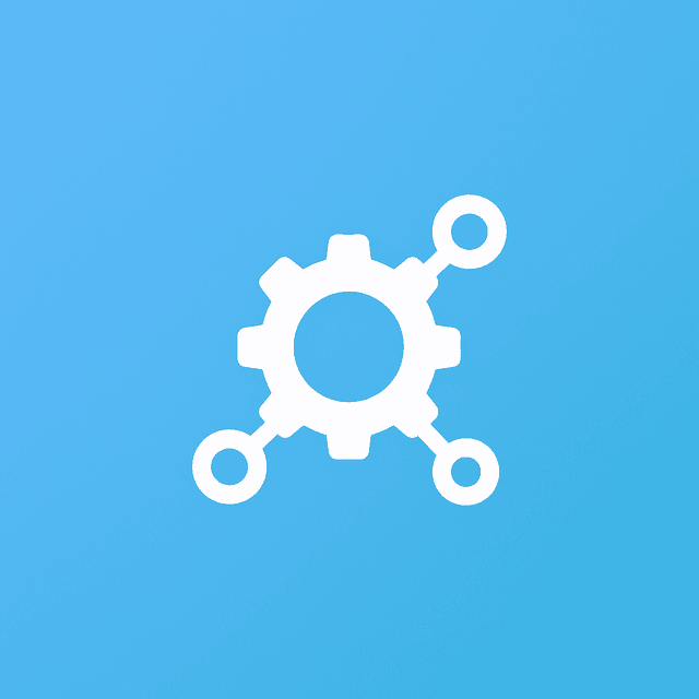 Operations icon
